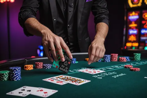 Bovada julkaisee jännittävän uuden blackjack-pelin: Perfect Pair 21+3