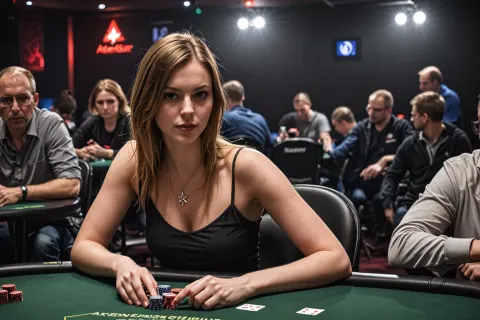 SCOOP interno: El campeonato de primavera de póquer en línea de PokerStars aumenta