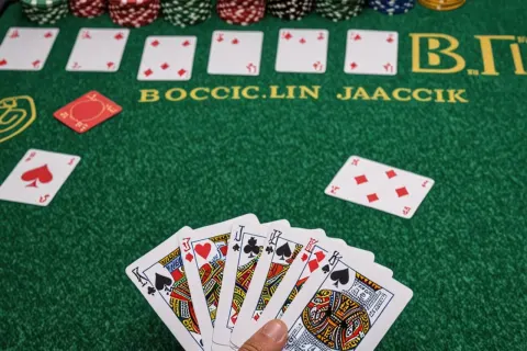 Löydä paras Bitcoin Blackjack-kasino: Löydä kymmenen parasta sivustoa BTC Blackjackin pelaamiseen verkossa vuonna 2024