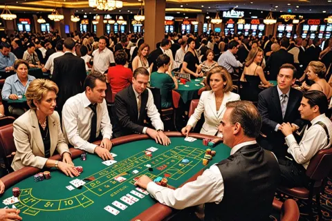 Bally's ehdottaa rahapeliluottorajan kaksinkertaistamista houkutellakseen High Rollereja Rhode Islandiin