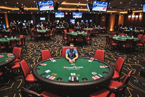 Noche increíble para los embajadores de PokerStars mientras comienzan los eventos principales del SCOOP