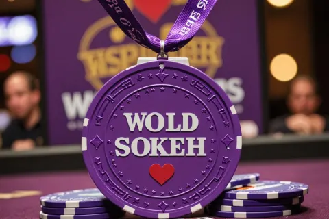 El imparable John Smith: una inmersión profunda en su viaje por el campeonato mano a mano de las WSOP de $25.000