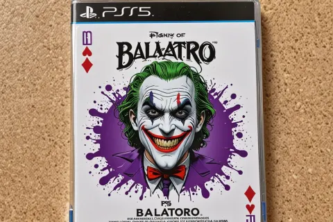 Indie Sensation Balatro veic lēcienu līdz fiziskai izlaišanai PS5 un PS4: Spēļu mainītājs topā