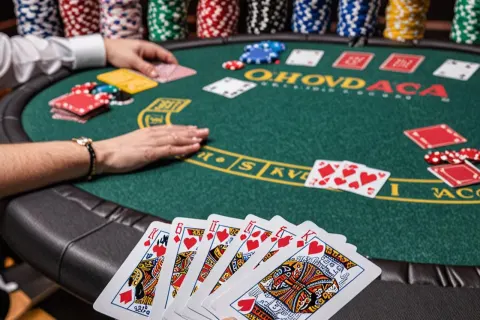 Ante Up, pokera fani: atklātas 10 labākās Ohaio tiešsaistes pokera vietnes