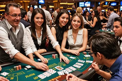Sekoita Showdowniin: Mohegan Sun Amps Up Casino 101 -sarja, jossa on enemmän päivämääriä