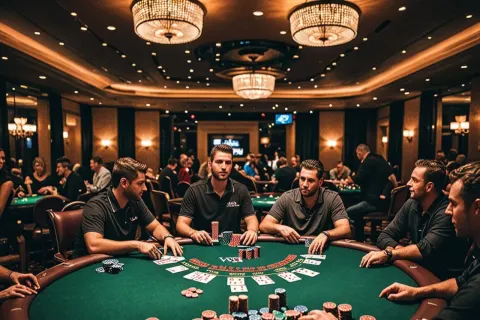 PokerNews Podcast 836. sērija: ieskats 2024. gada pasaules pokera sērijā un tālāk