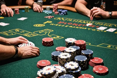 Phil Hellmuth se acerca cada vez más a su 18º brazalete de las WSOP, ampliando su legendario récord