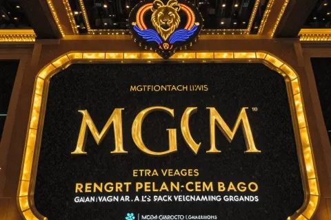 MGM ja Playtech Launch Live Casino Streaming Las Vegas