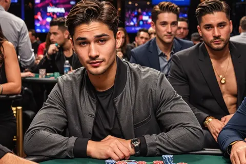 Ninja derrota al boxeador Ryan García con los Nuts en Hustler Casino Live