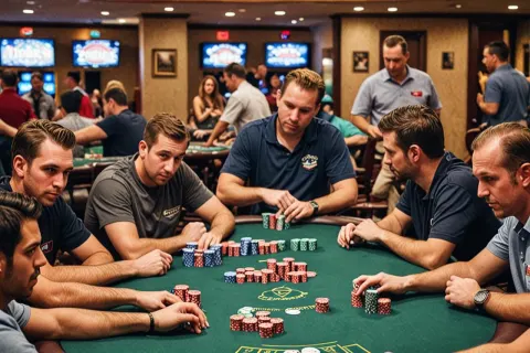 Ultimate Guide to Best Texas Online Poker Sites