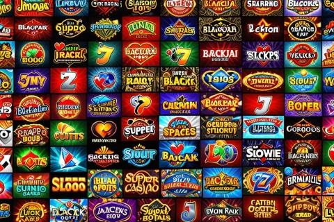 Lopullinen opas parhaisiin online-blackjack-sivustoihin: missä hauska ja onni kohtaavat