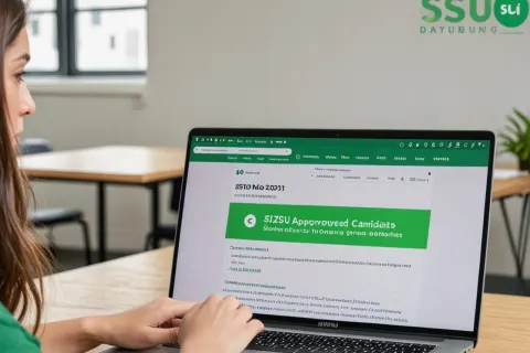 SiSu 2021: Täydellinen opas hyväksytyille ehdokkaille, tärkeimmät päivämäärät ja ilmoittautumistiedot