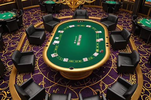 Poker on Valor Bet: A New Era for India's Poker Aficionados