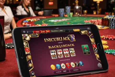 Las mejores aplicaciones de casino de blackjack en 2024