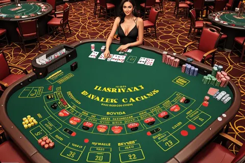 Lista de los mejores sitios de casino de blackjack en 2024