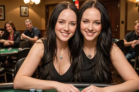 Angela Jordison triunfa en el MSPT Ameristar East Chicago con 161.513 dólares, el máximo de su carrera