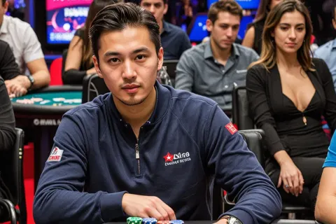 Emocionante viaje a los seis finalistas: resumen del sexto día del Evento Principal del EPT Barcelona