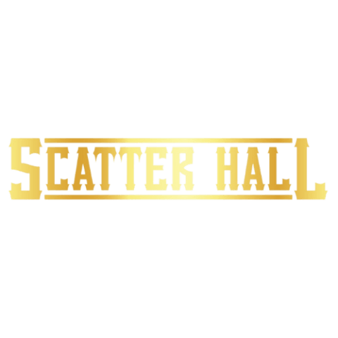 Scatterhall