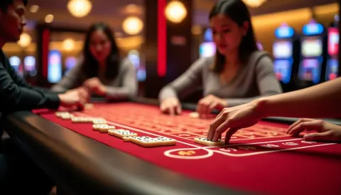 Revolutionary Pai Gow Variant Hits Casino Floors