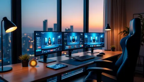 New Aussie Online Casinos Revolutionize Gaming