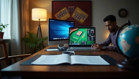 US Online Gambling Laws Poised for Major Shifts