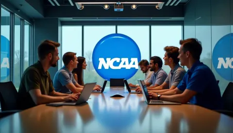 UC's McKinley Joins NCAA DI Oversight Committee