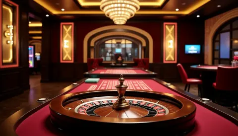 LeoVegas Adds OnAir's Live Roulette and Blackjack