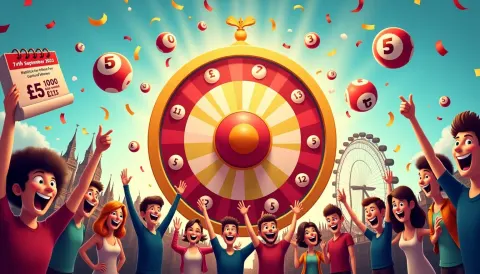 تضيف Set For Life جائزة جديدة بقيمة 5 جنيهات إسترلينية لرقمين