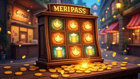 لعبة Pub Kings من Pragmatic Play تجلب الحانة البريطانية إلى ماكينات القمار