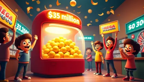 Powerball Soars to $335M, Mega Millions at $256M