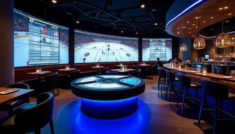 NHL Prop Bets Heat Up for Tuesday's Action