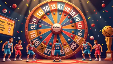 Sixers' Draft Lottery Odds Shift After Spurs Loss