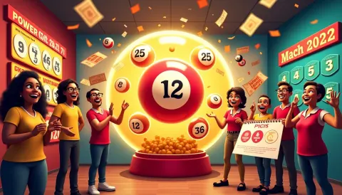 Maryland Lottery: Powerball and Pick 3 Results Revealed