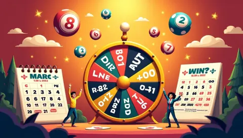 Michigan Lottery Results: March 26 Draws Revealed