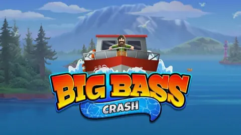 Big Bass Crash
