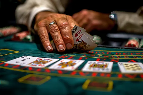 20 Millions Blackjack por Playtech Casinos con dinero real