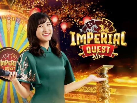 Live Imperial Quest