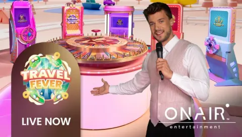 Los mejores casinos en vivo de Travel Fever en 2026