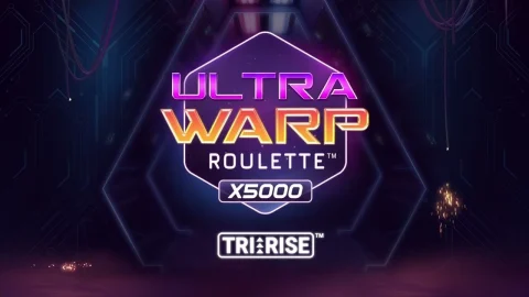 Ultra Warp Roulette