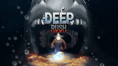 Deep Rush