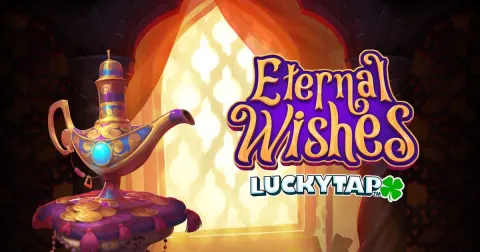 Principales casinos móviles Lucky Tap de Eternal Wishes en 2026