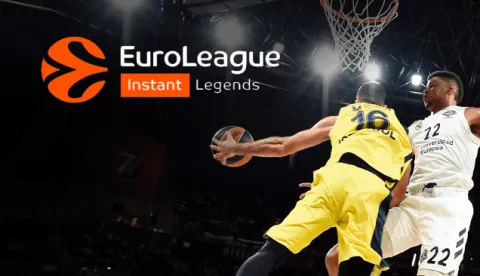 Top EuroLeague Legend Instant Mobile Casinos in 2026