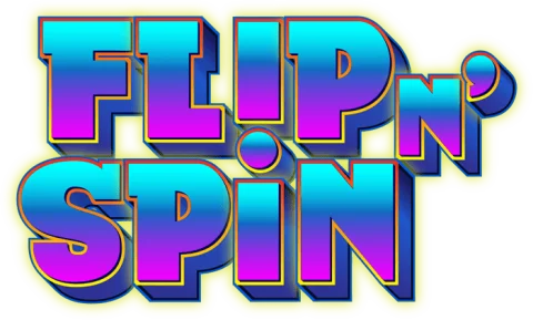 Flip n Spin