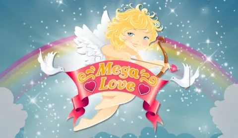 A legnépszerűbb Mega Love mobil kaszinók 2026 évben