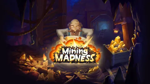 Най-добрите мобилни казина Mining Madness през 2026