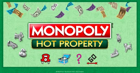 Top Monopoly Hot Properties Mobile Casinos in 2026
