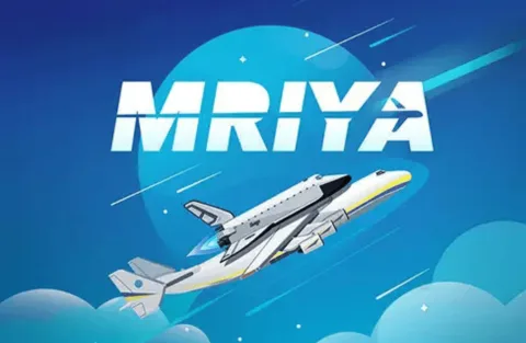 Mriya