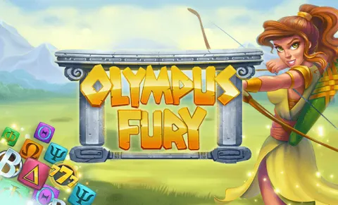 Os melhores cassinos móveis Olympus Fury em 2026