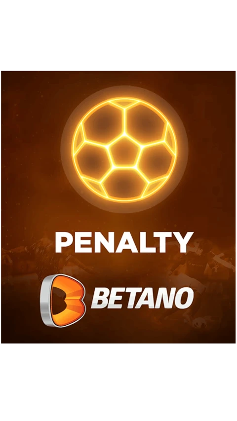 Os melhores cassinos móveis Penalty Betano em 2026