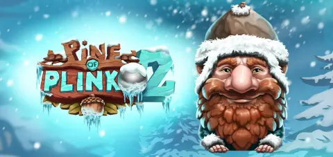 Pine of Plinko 2